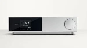 Lina DAC X