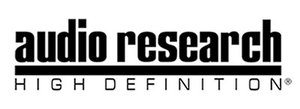 Audio Research