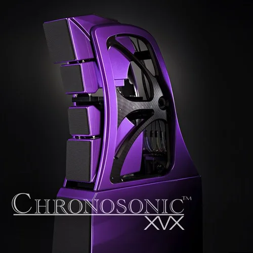 Wilson Audio Chronosonic XVX