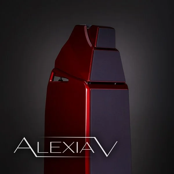 Wilson Audio Alexia V