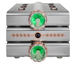 Relentless Preamplifier