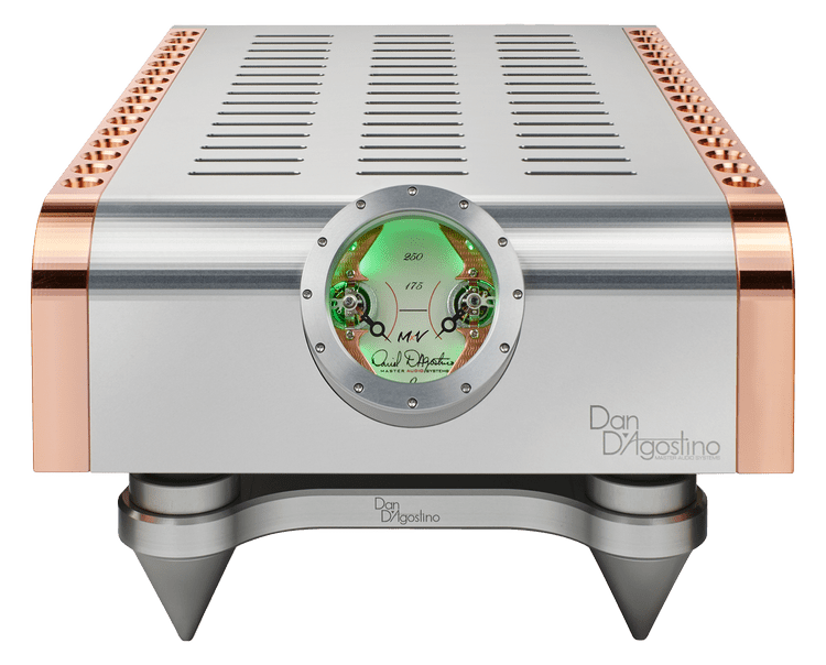 Dan D'Agostino Momentum S250 MxV