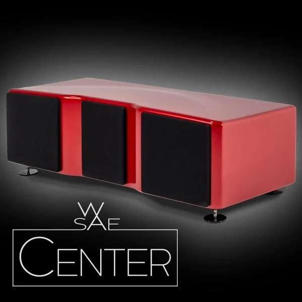 Wilson Audio WASAE Center
