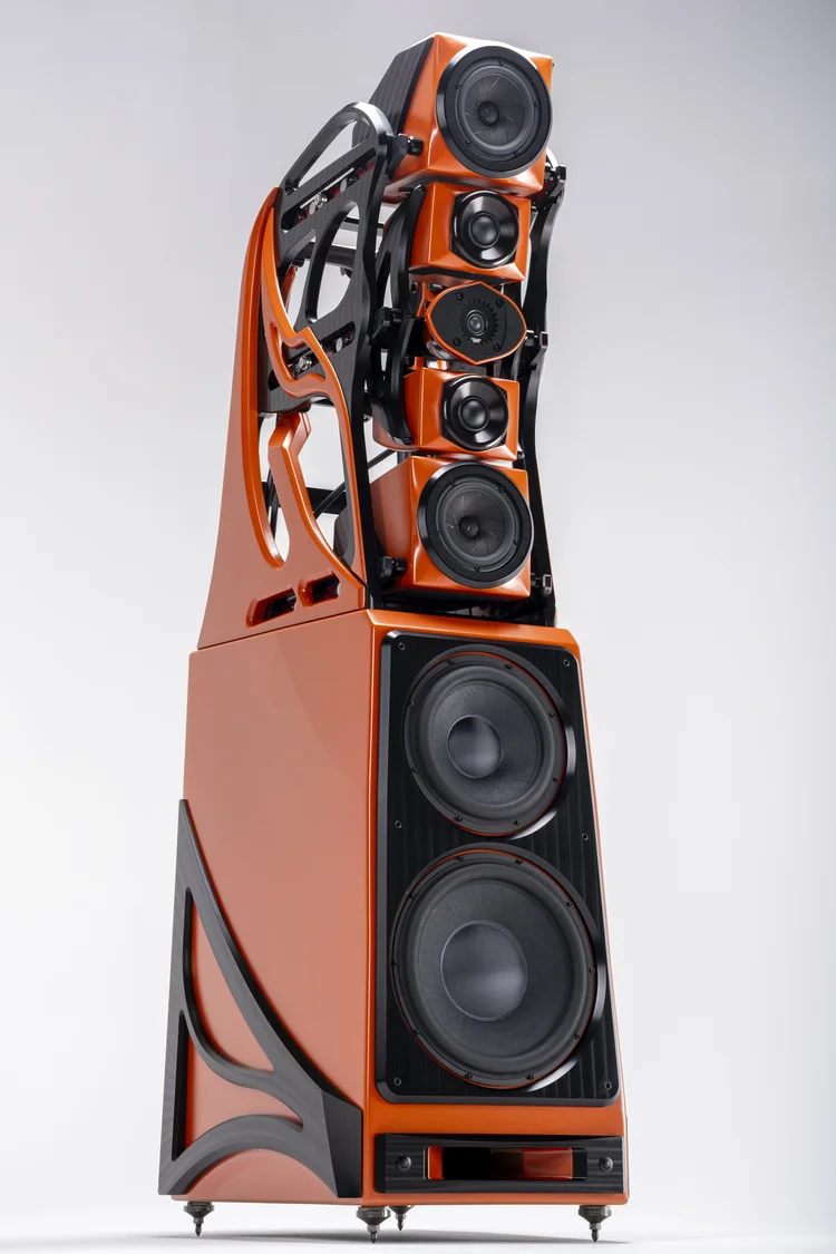 Wilson Audio Autobiography