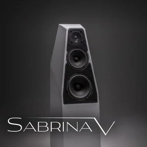 Sabrina V