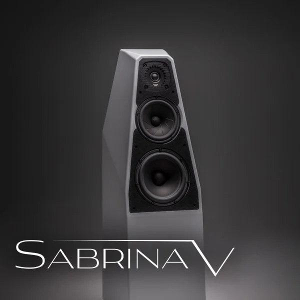 Wilson Audio Sabrina V