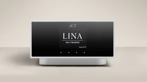 Lina Network DAC