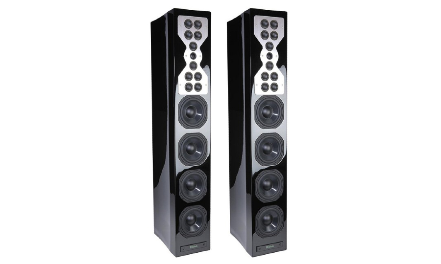 McIntosh XR100 Loudspeakers