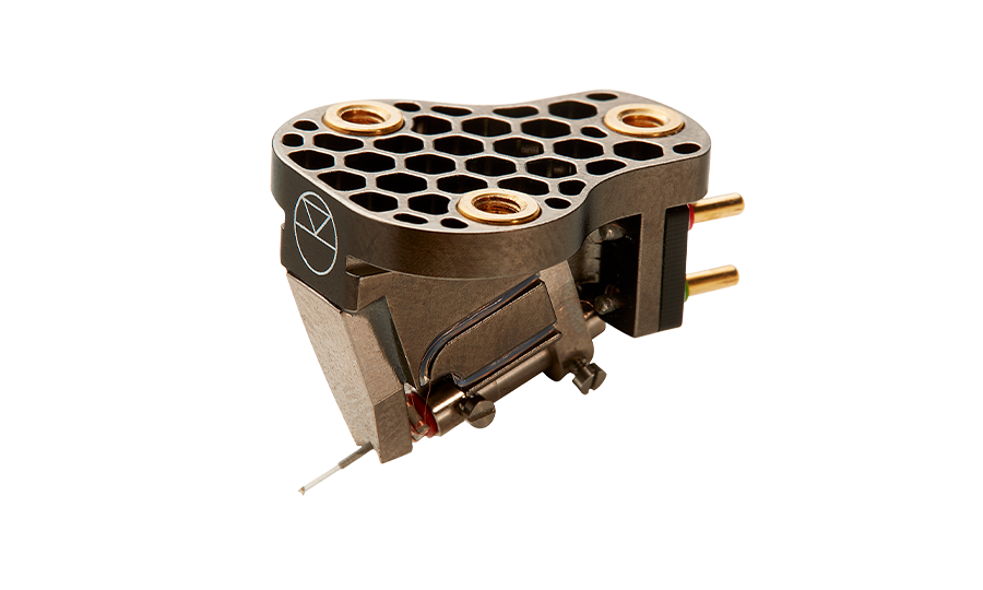 Linn Ekstatik MC Cartridge