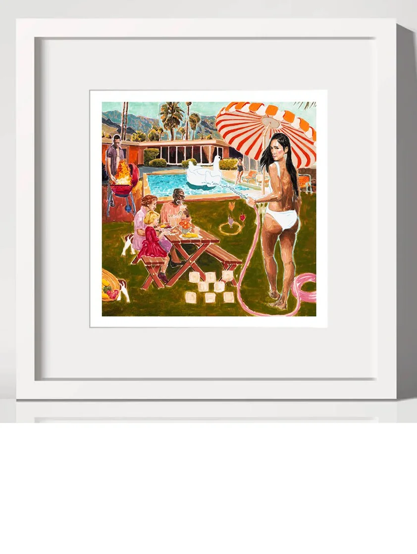 GHIS Framed 16x16 FOR SALE.jpg