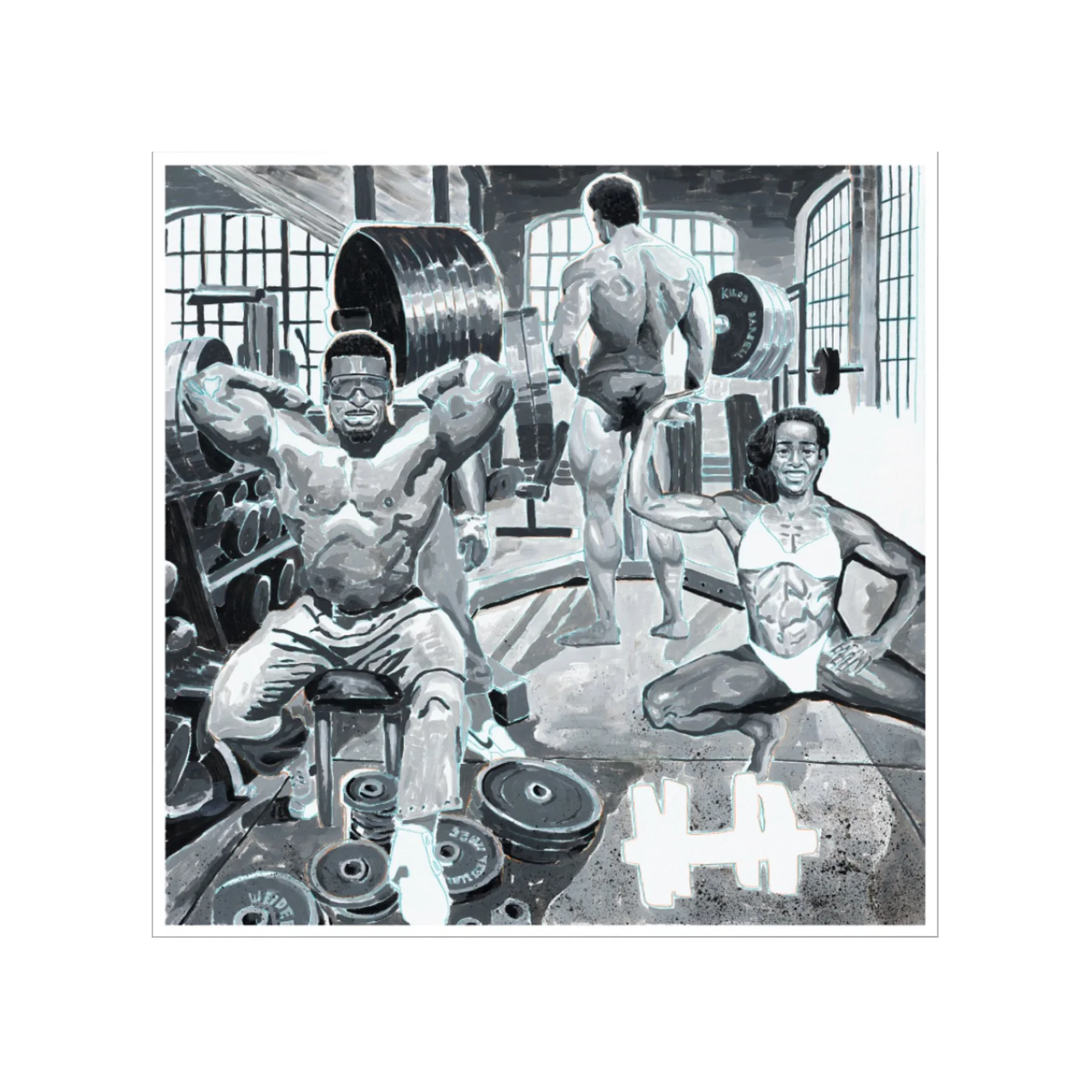 TOMME'S FOREVER YOUNG