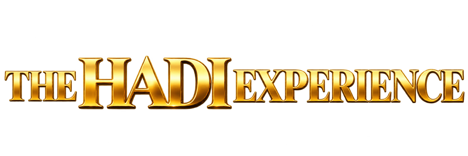 THE HADI EXPERIENCE