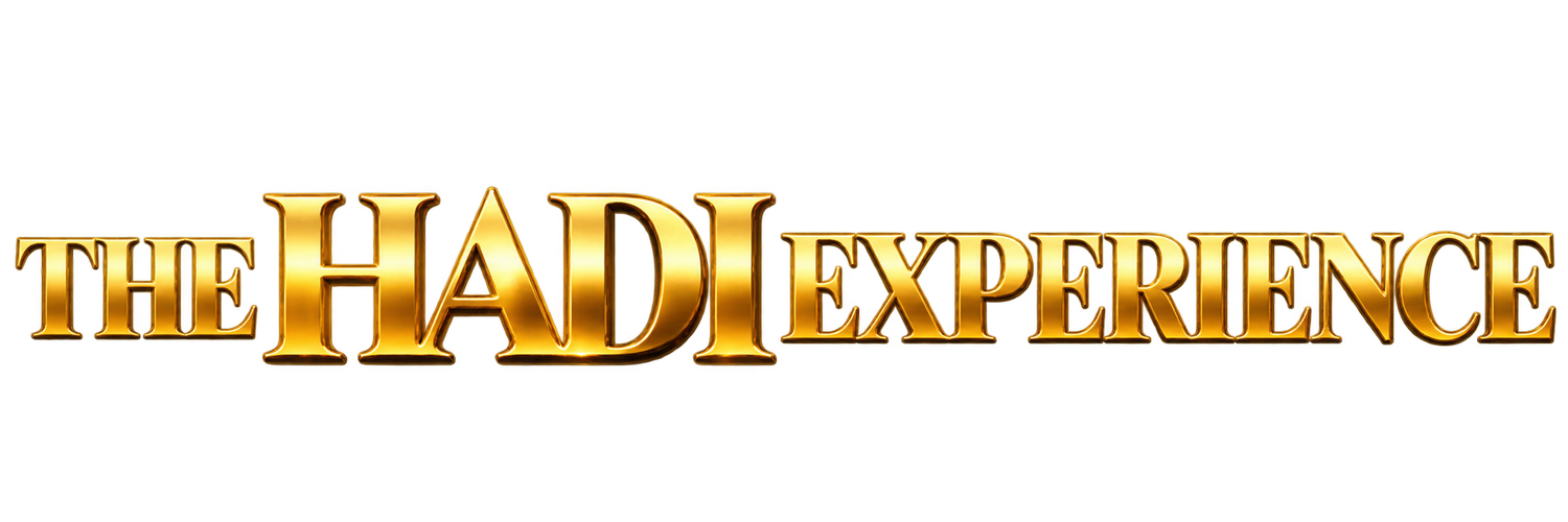 THE HADI EXPERIENCE