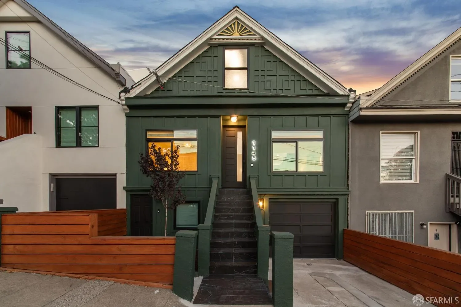 1145 Wisconsin St | $2,390,000