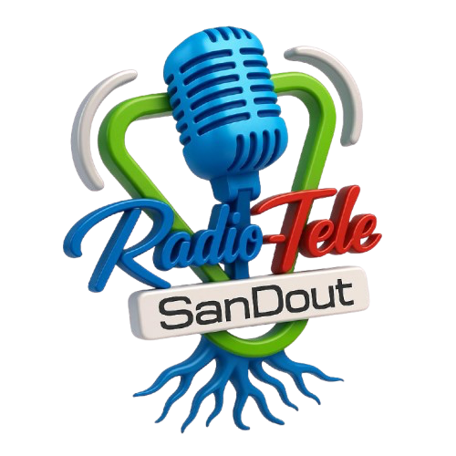 RADIO TELE SANDOUT