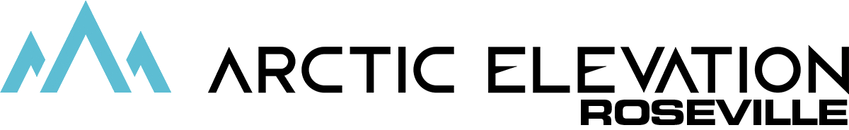 Arctic Elevation Roseville
