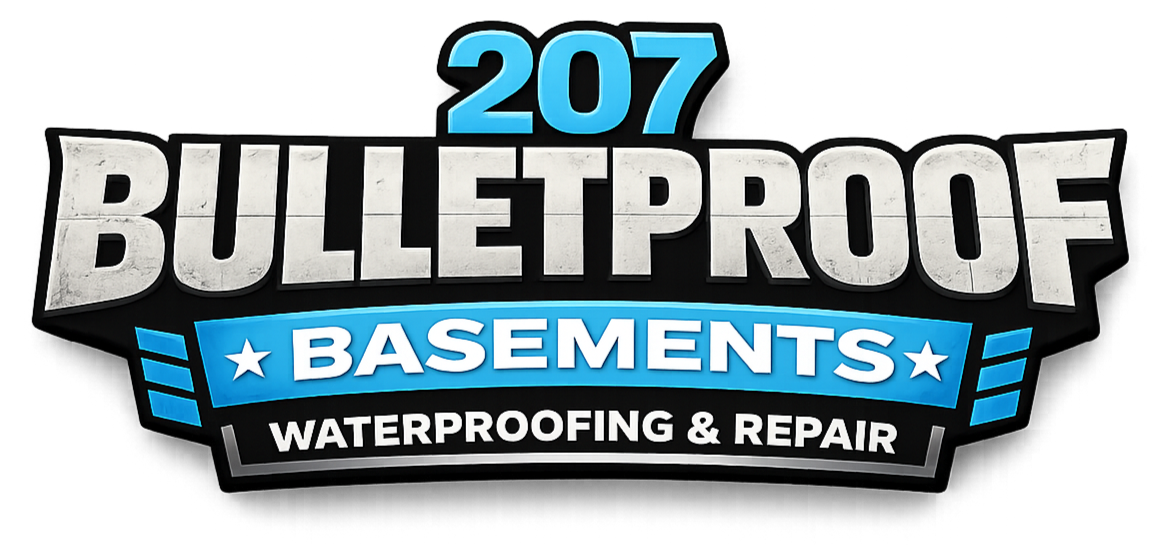 207 BULLETPROOF BASEMENTS