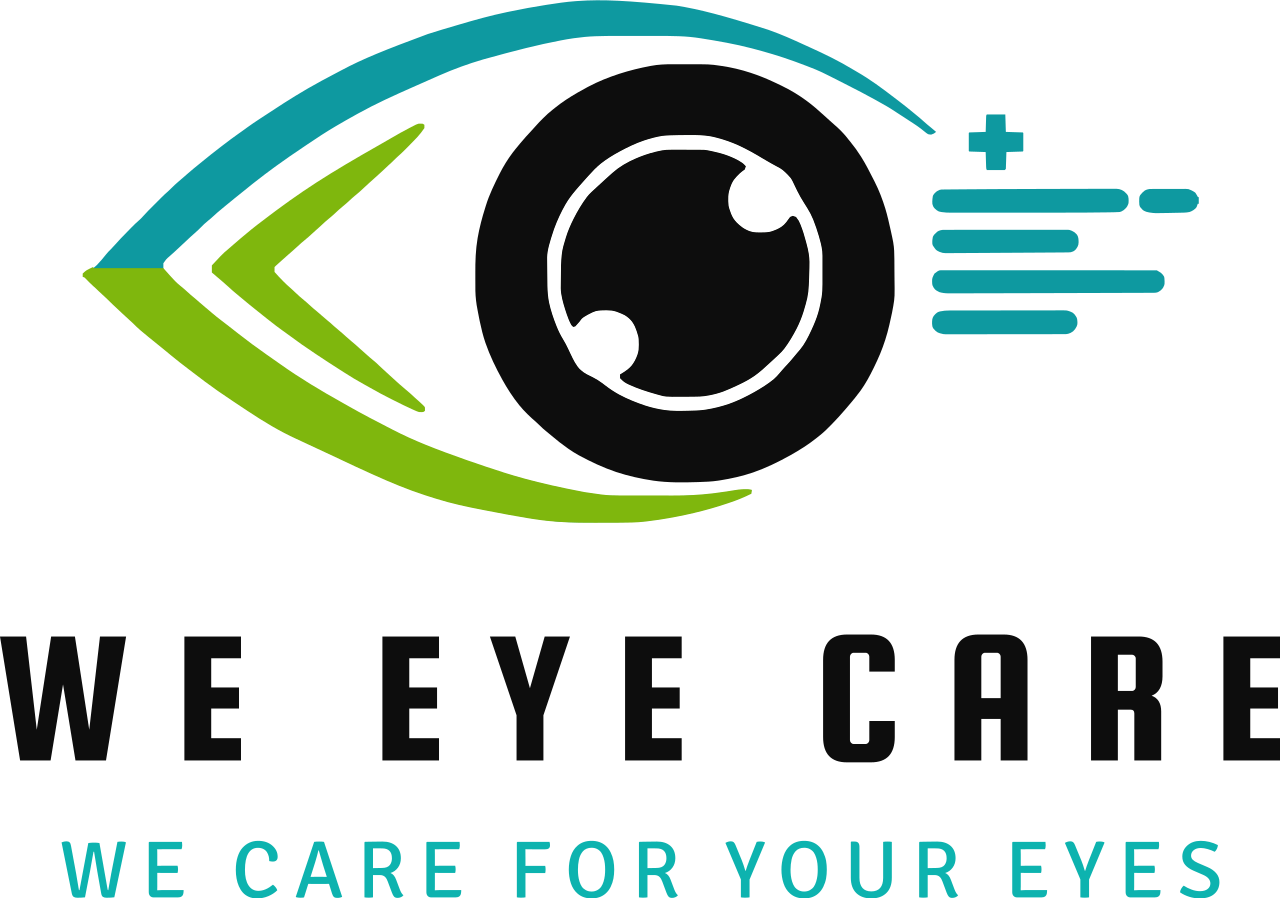 We Eye Care