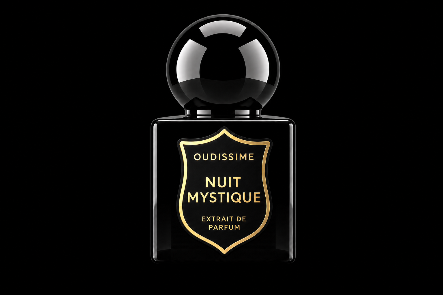 NUIT MYSTIQUE