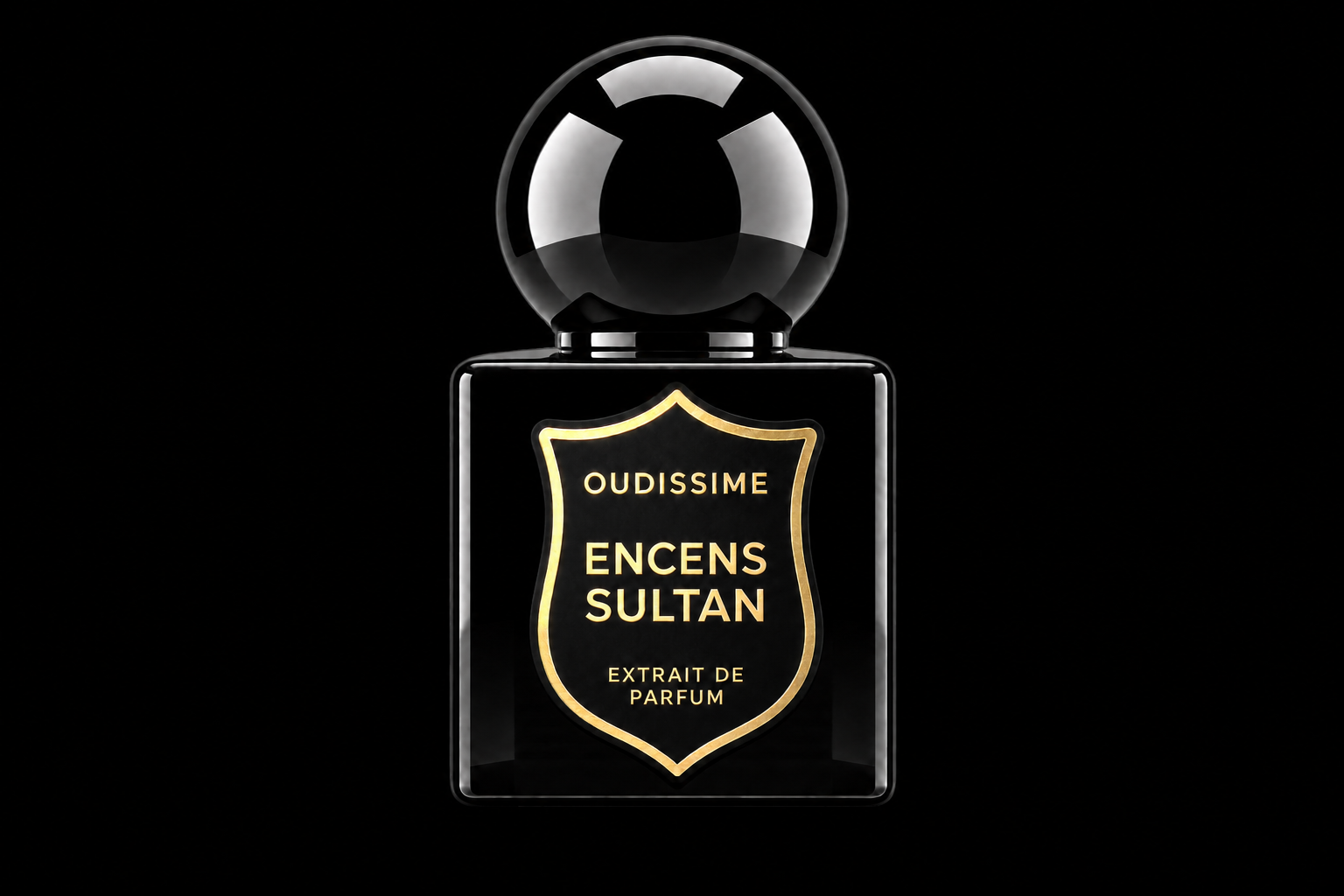ENCENS SULTAN