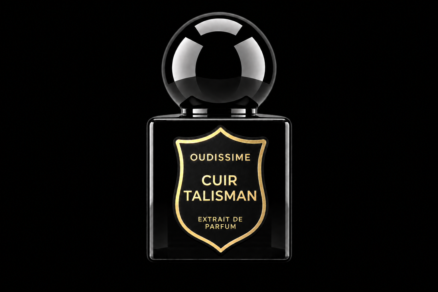 CUIR TALISMAN