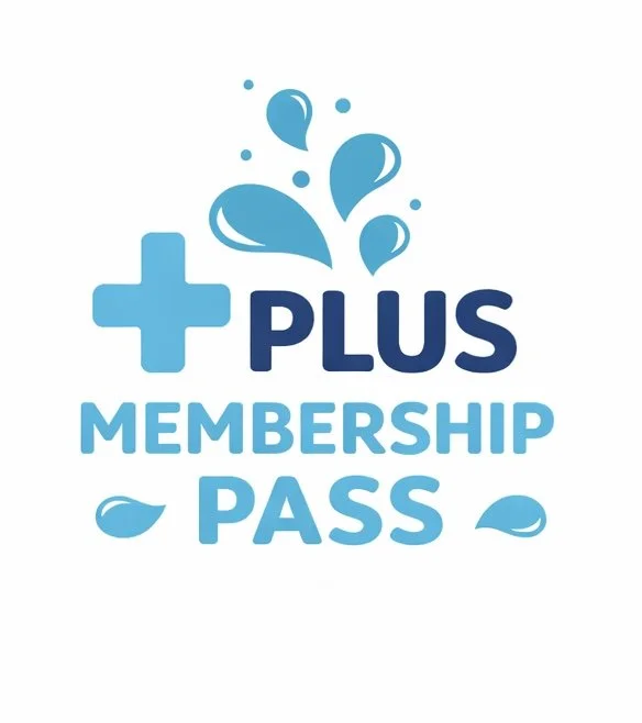 PLUS Membership - ADD on for Family Memberships ONLY!!