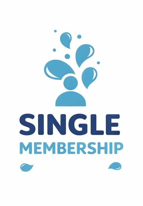 Single Membership - 2026 Season