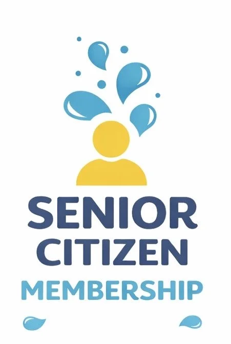 SENIOR Single Membership - 2026 Season