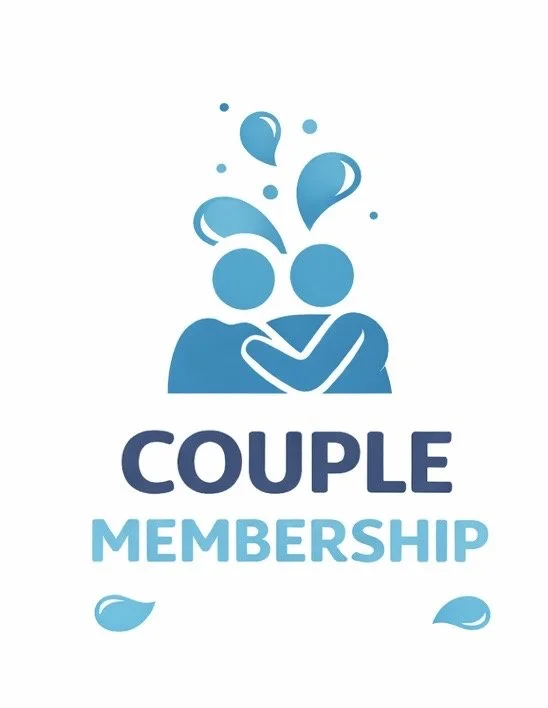 Couple Membership - 2026 Season