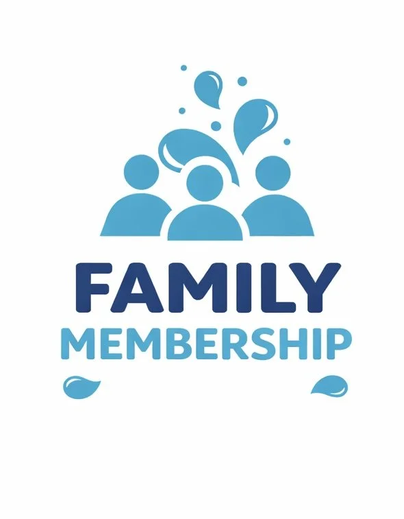Family Membership - 2026 Season