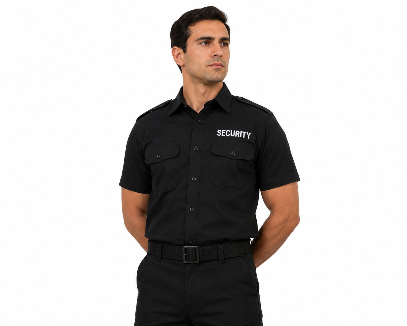 Unarmed Security