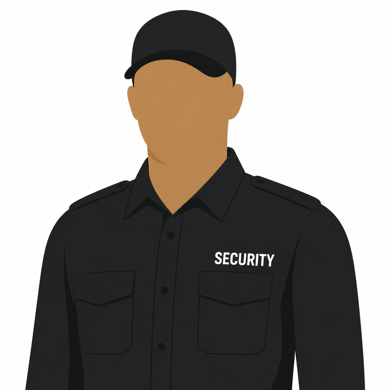 Unarmed Security