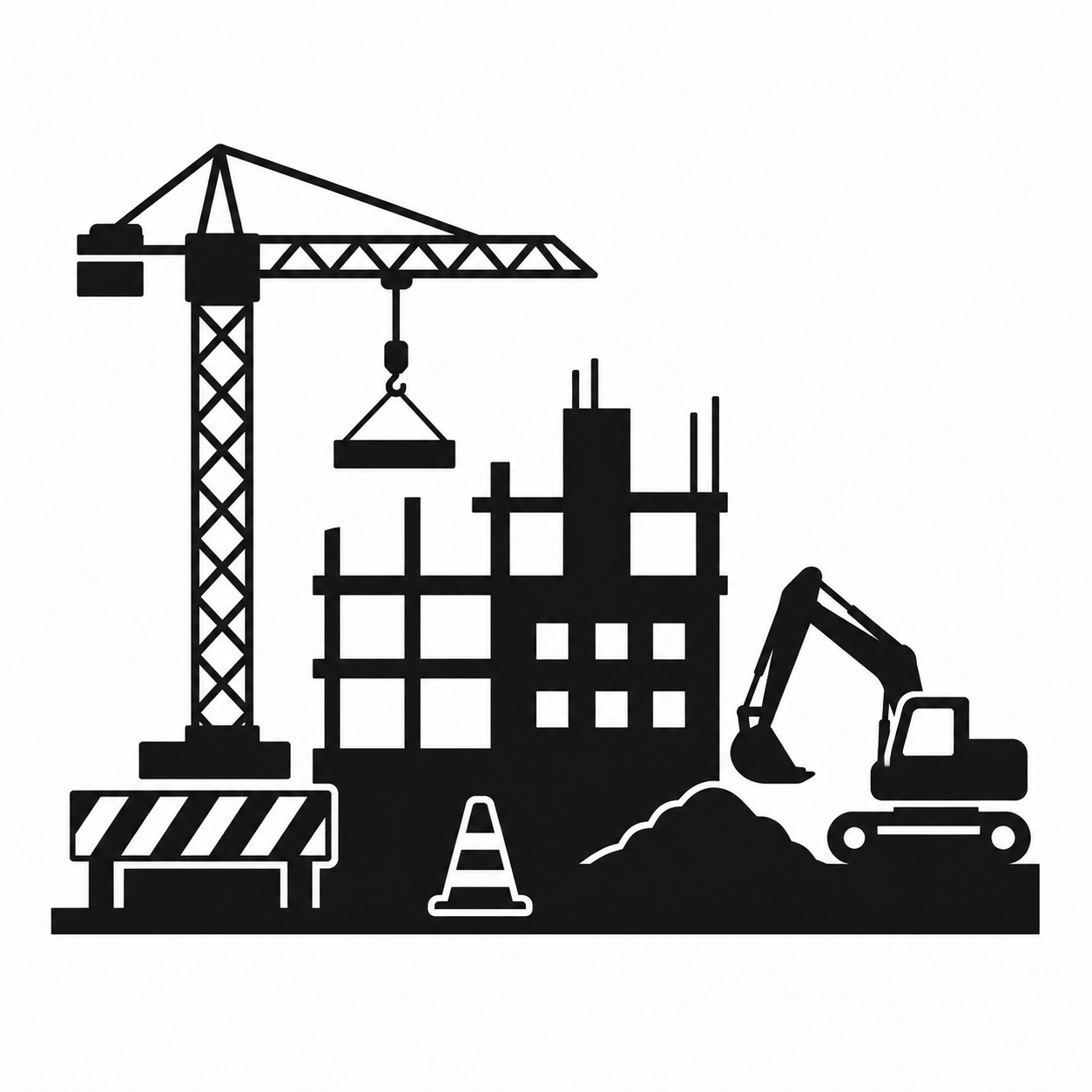 Construction Sites