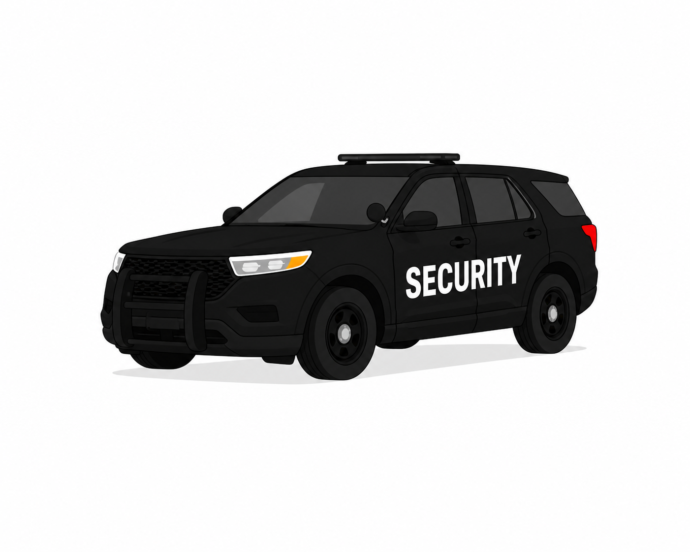 Vehicle Patrol