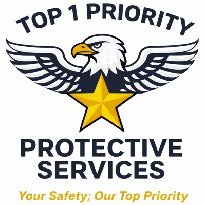 Top 1 Priority Protective Services LLC