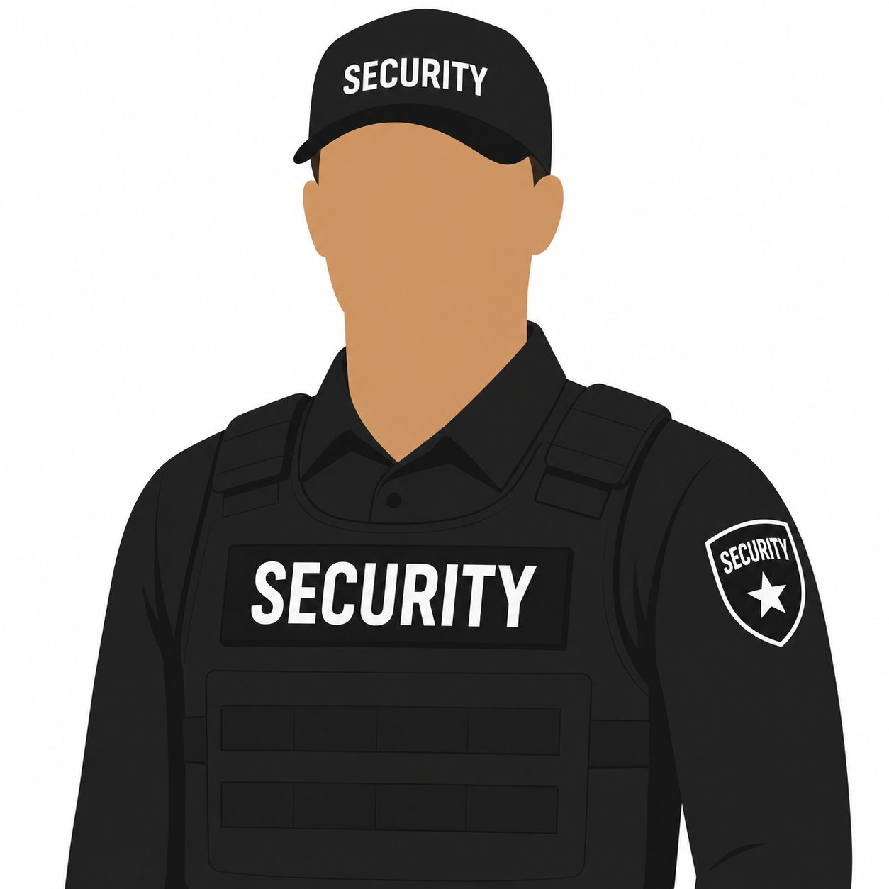 Armed Security