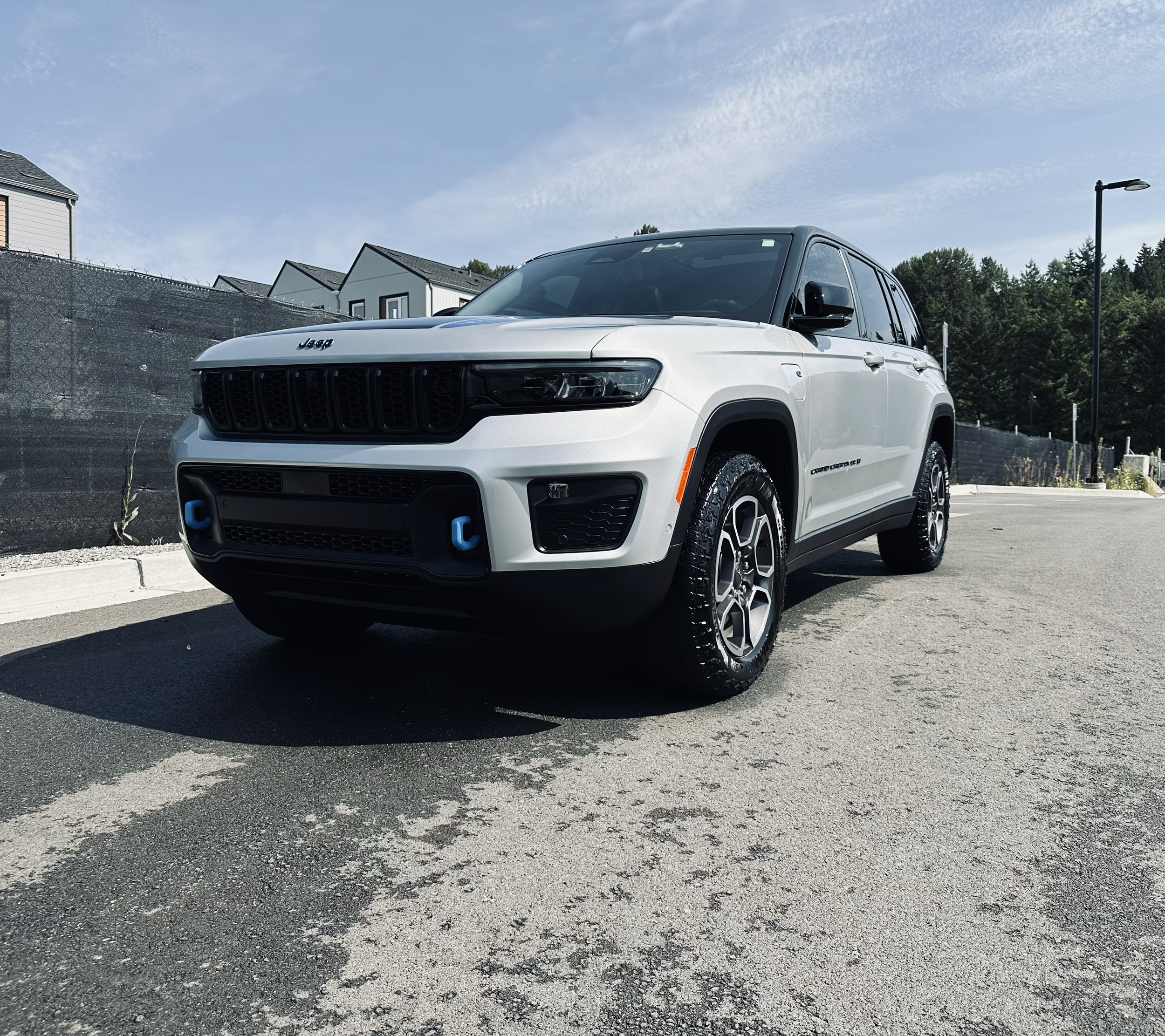 Mobile car detailing Kirkland WA.
