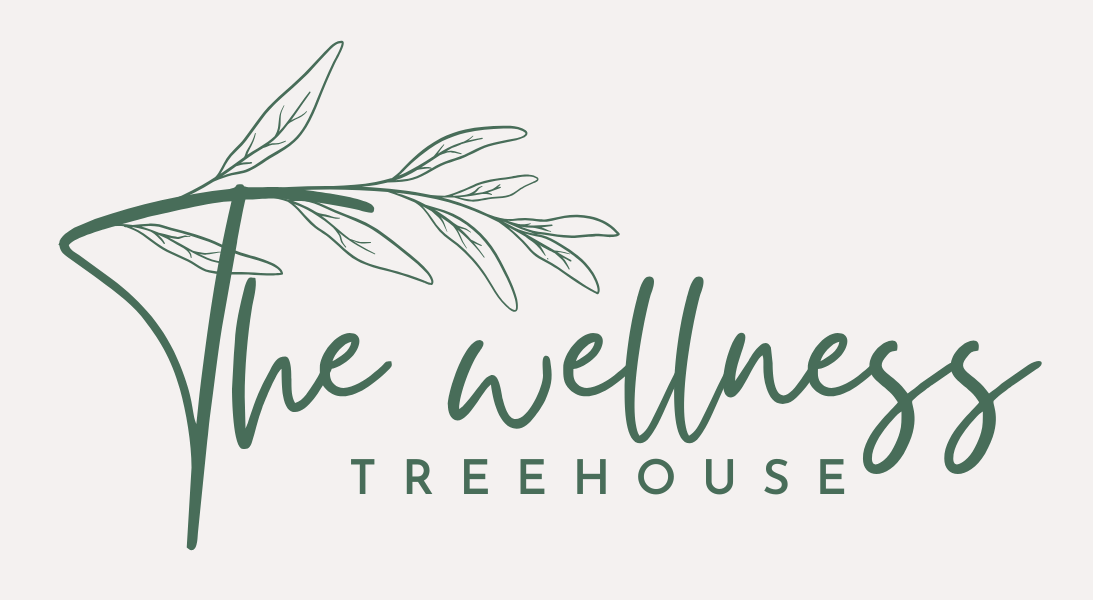 The Wellness Treehouse (Copy)