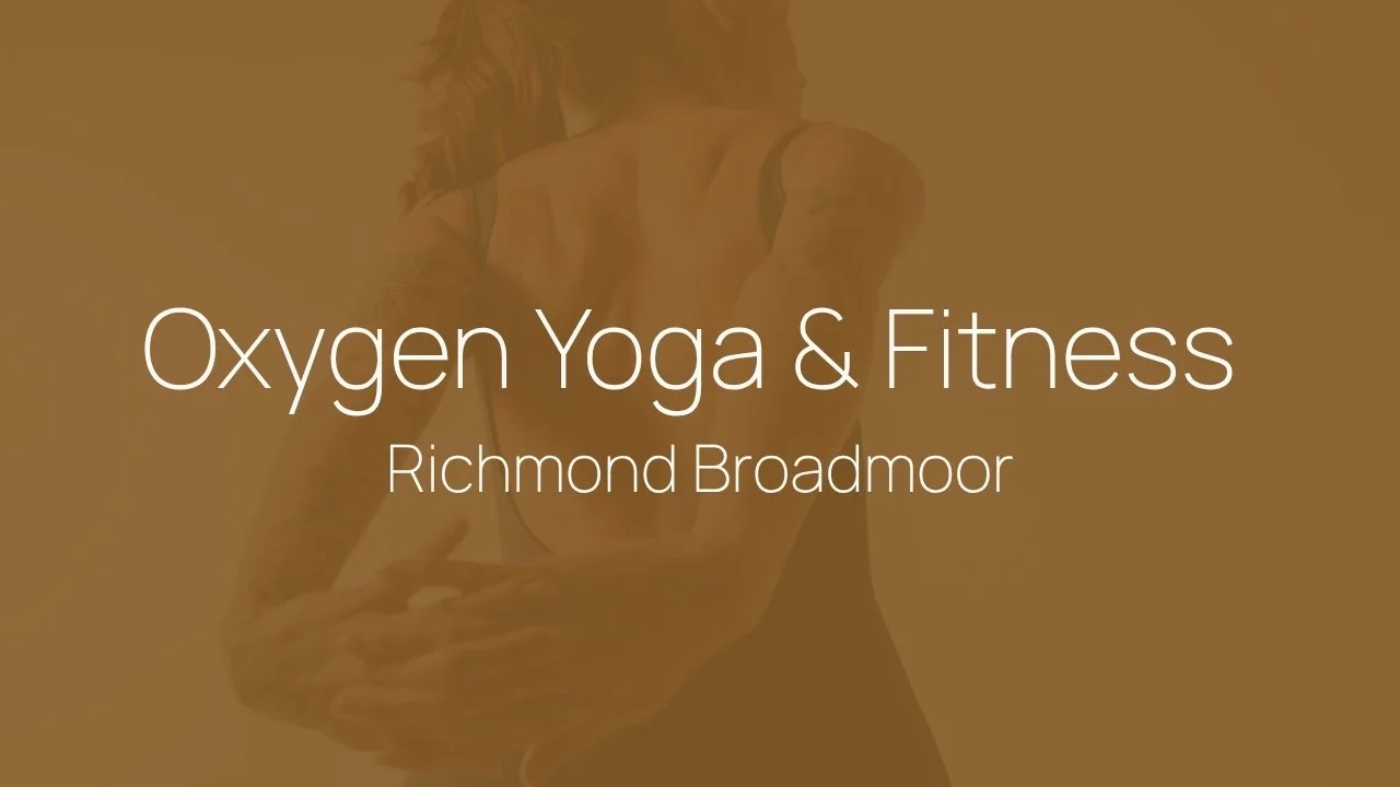 Hot Total Body Conditioning
