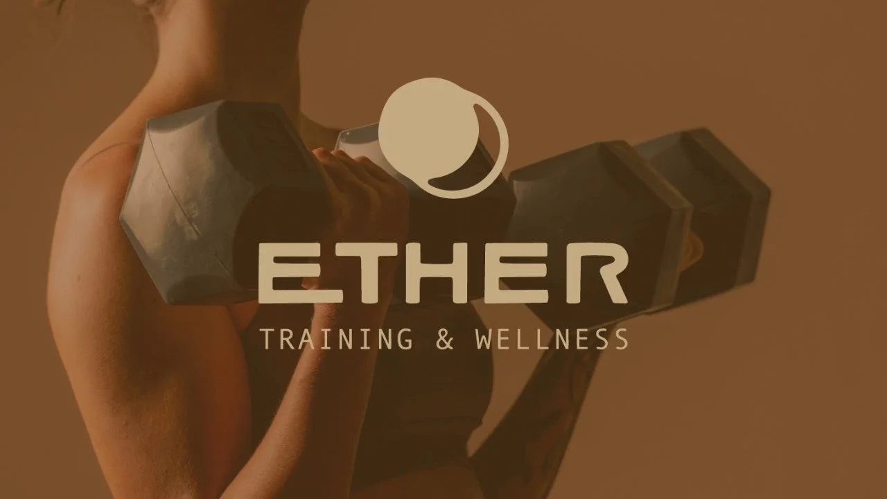 Welcome to the New Ether Training &amp; Wellness