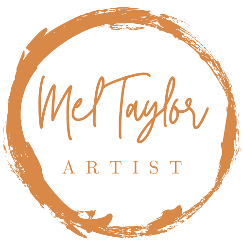 Mel Taylor Fine Artist