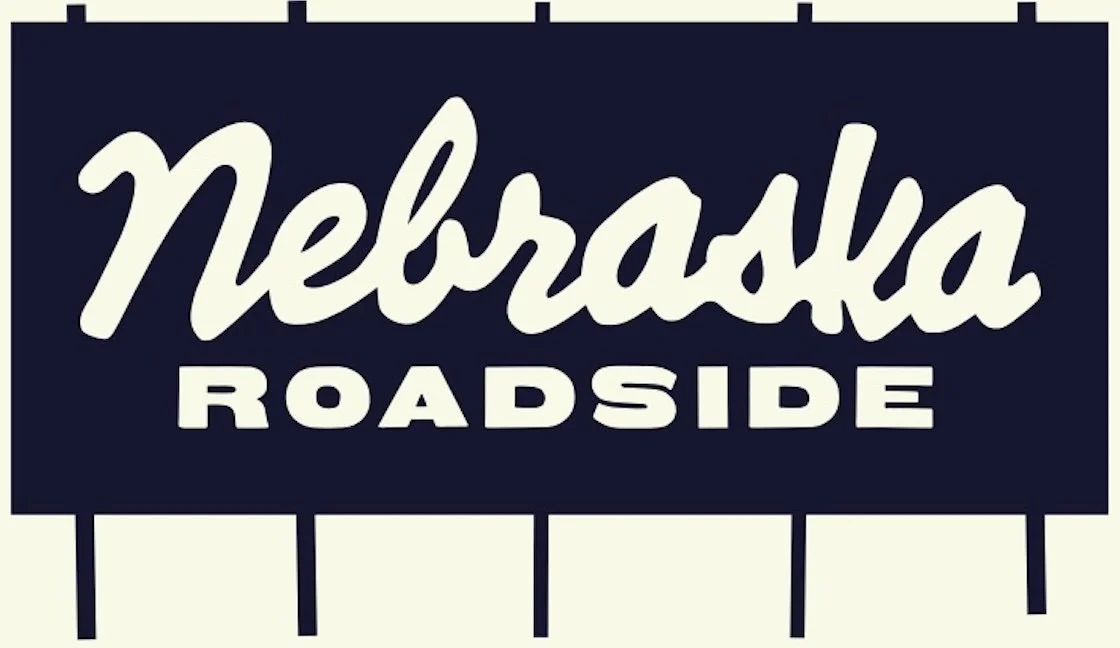 Nebraska Roadside