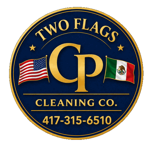 Two Flags CP Cleaning Co.