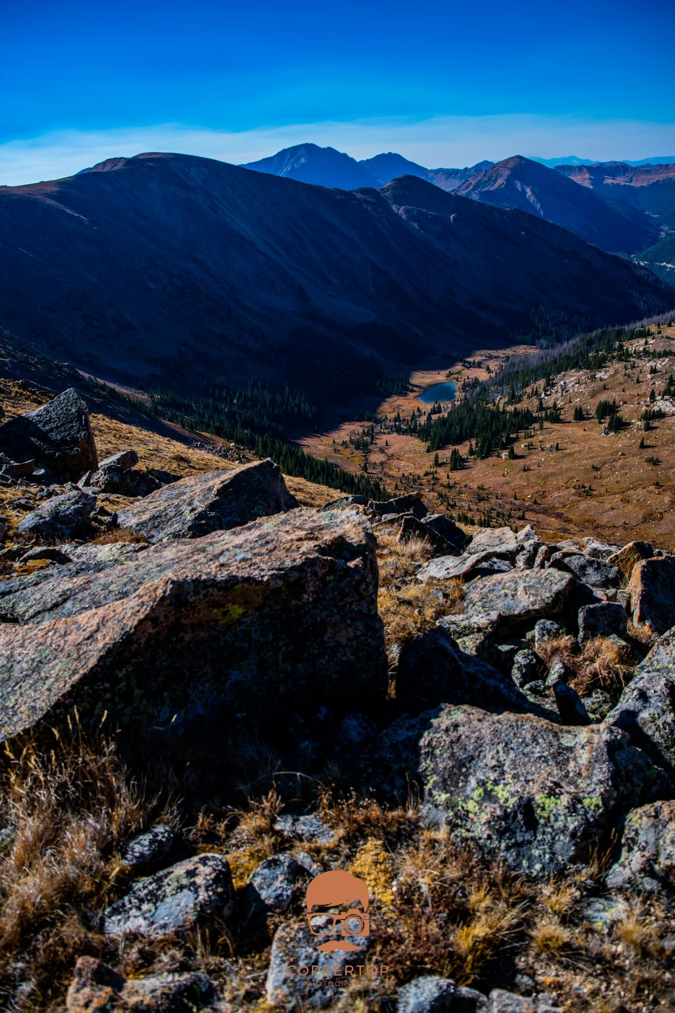 Ridgeline Views