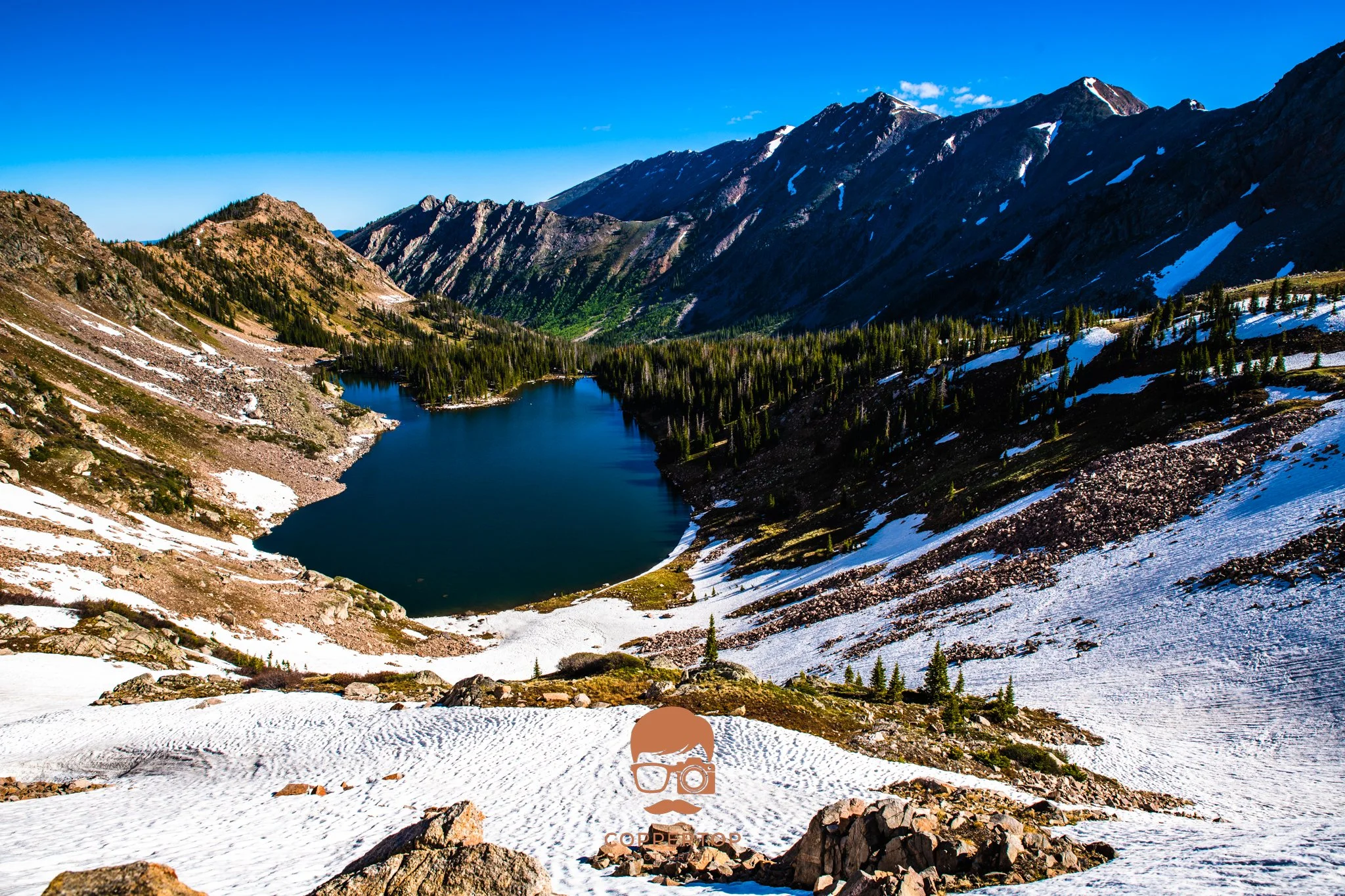 Kelly Lake