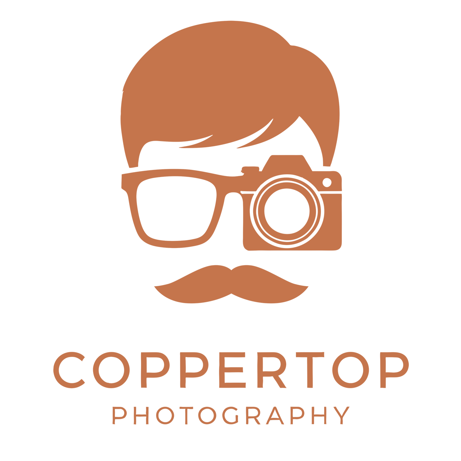 Coppertop Photography