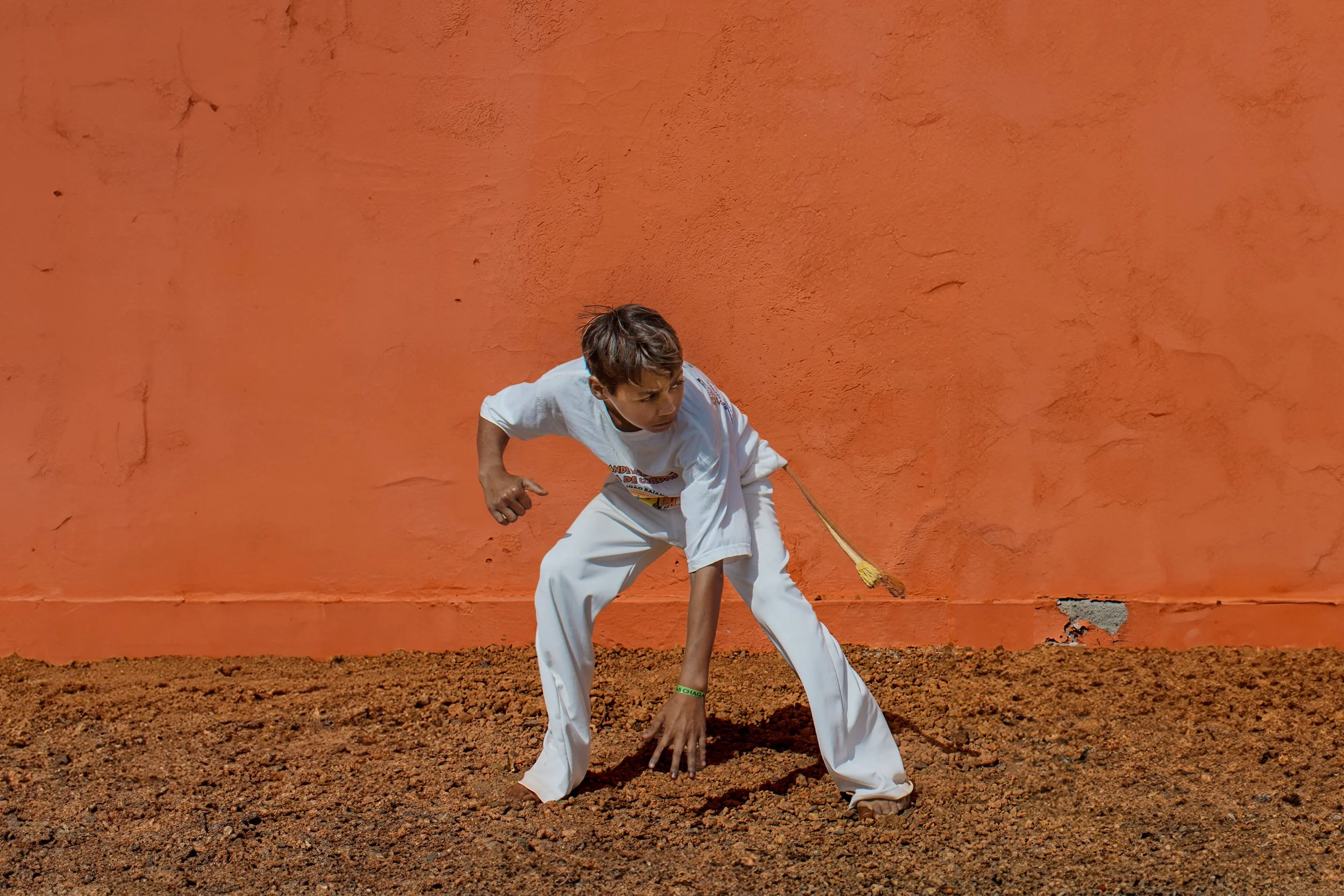 Capoeira