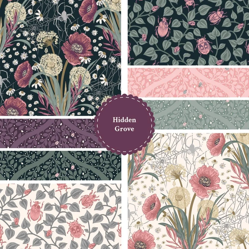 Hidden Grove