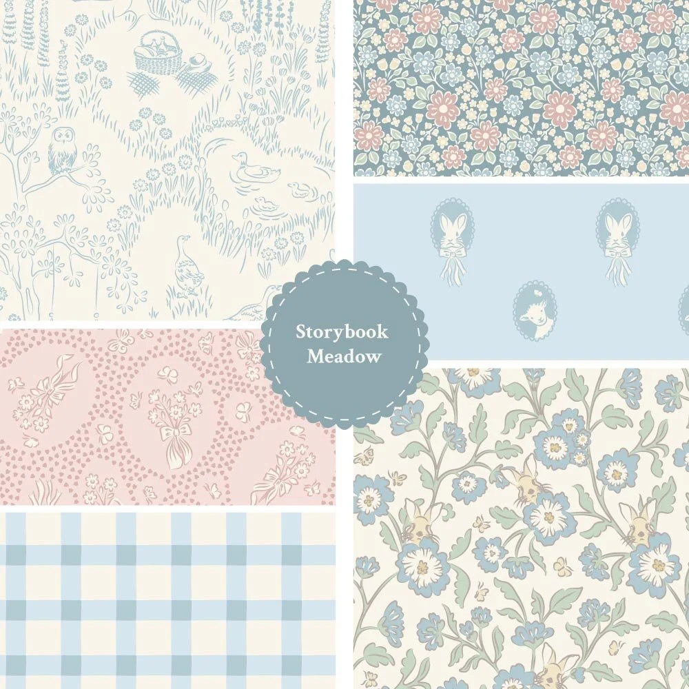 Storybook Meadow