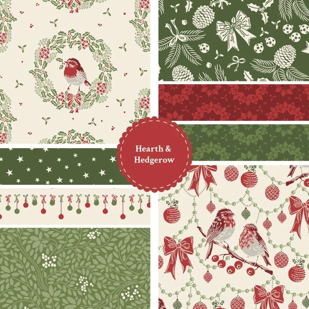 Hearth & Hedgerow